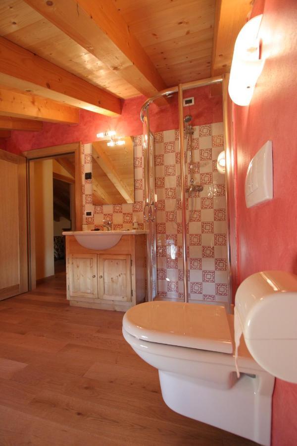 Bed and Breakfast La Valdella à Valdobbiadene Extérieur photo