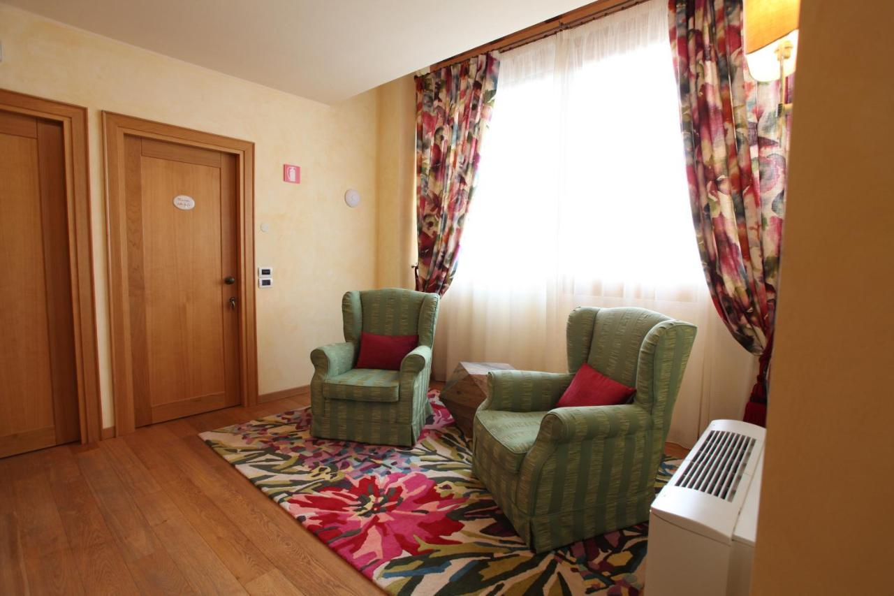 Bed and Breakfast La Valdella à Valdobbiadene Extérieur photo