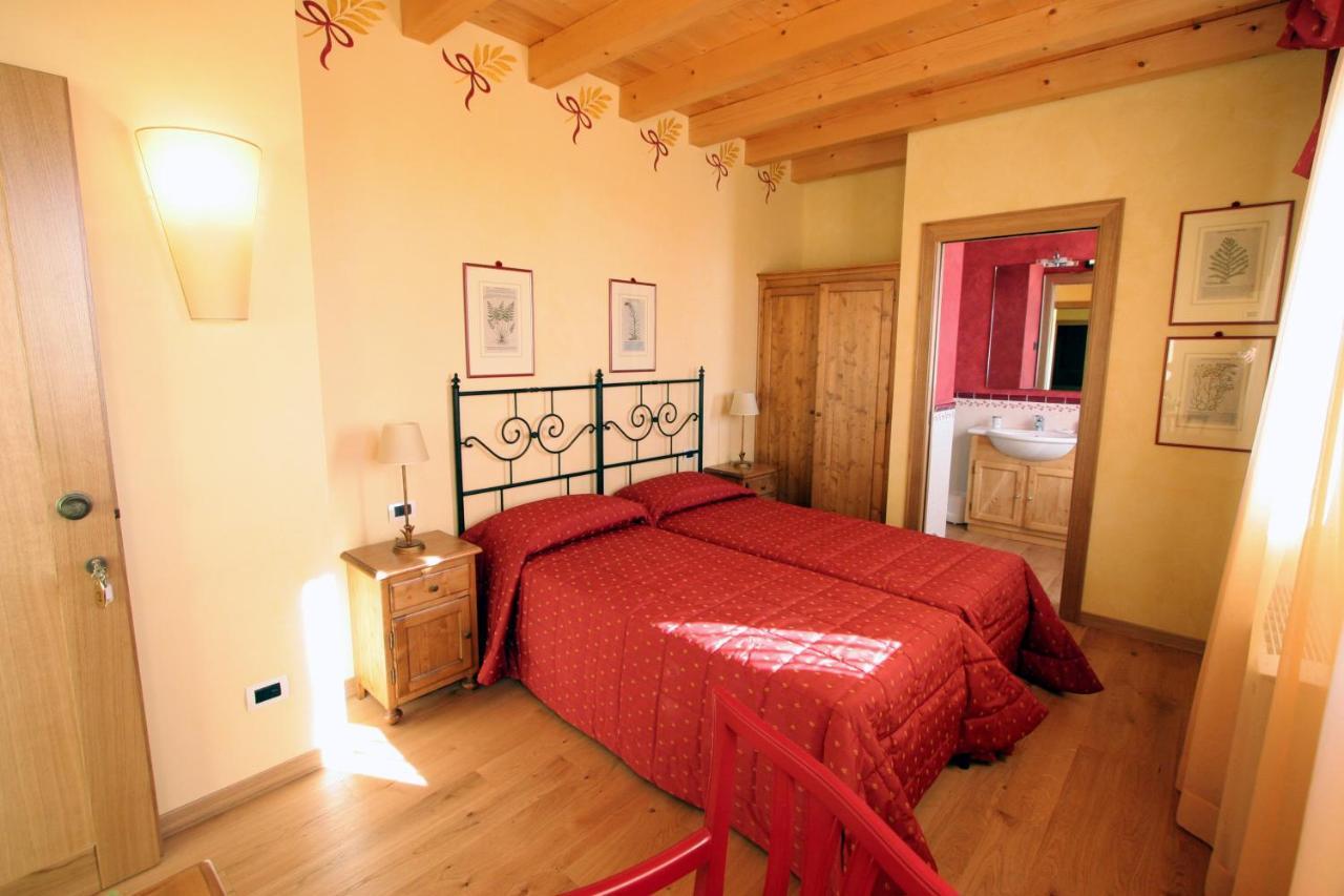 Bed and Breakfast La Valdella à Valdobbiadene Extérieur photo