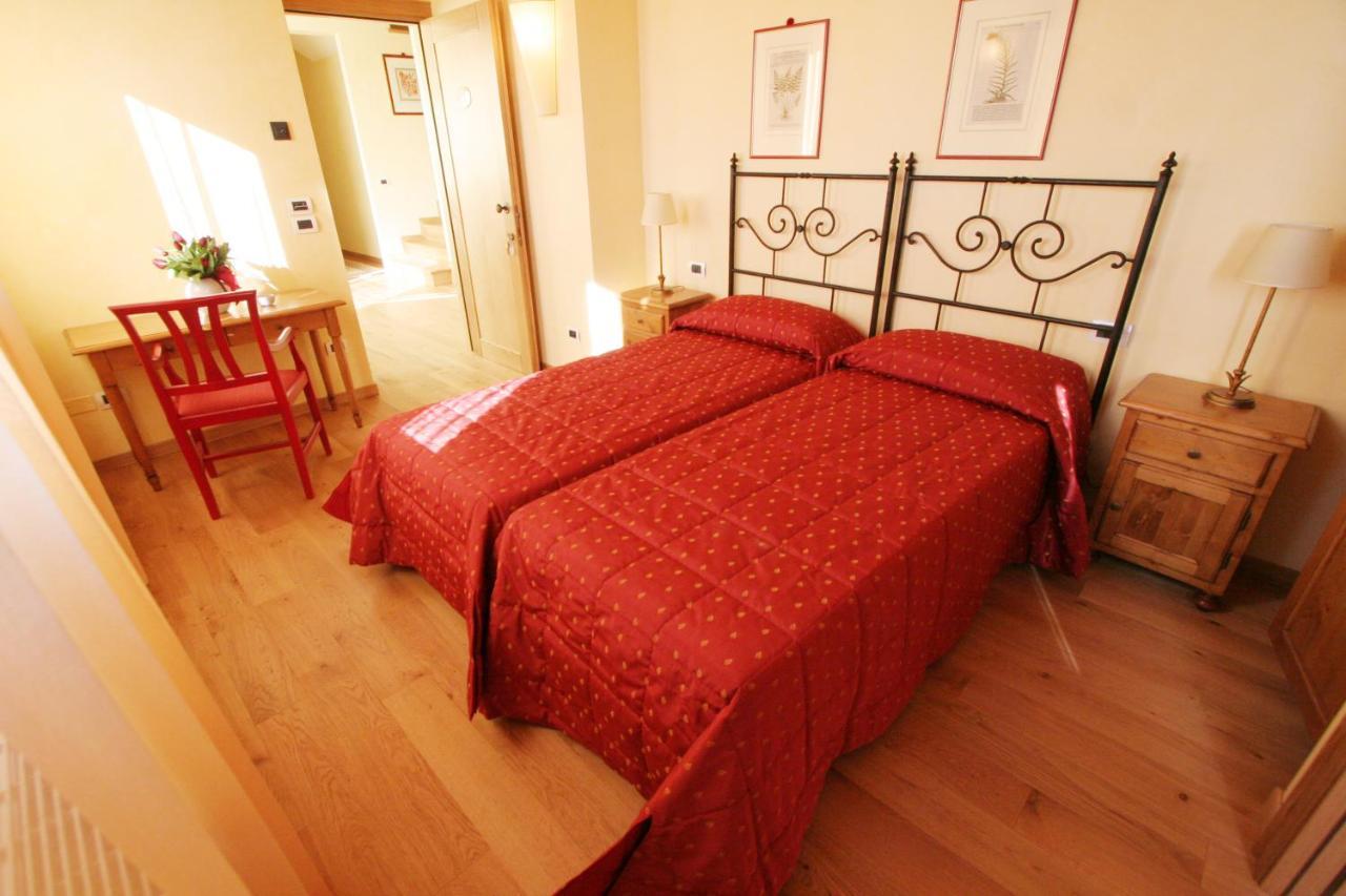 Bed and Breakfast La Valdella à Valdobbiadene Extérieur photo